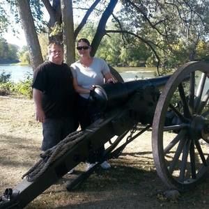 Meet your Posher, Beth